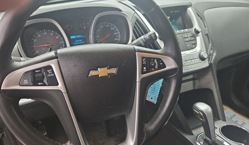 
								2013 Chevrolet Equinox LT 2LT full									