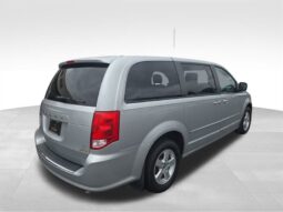 
										2011 Dodge Grand Caravan Mainstreet full									