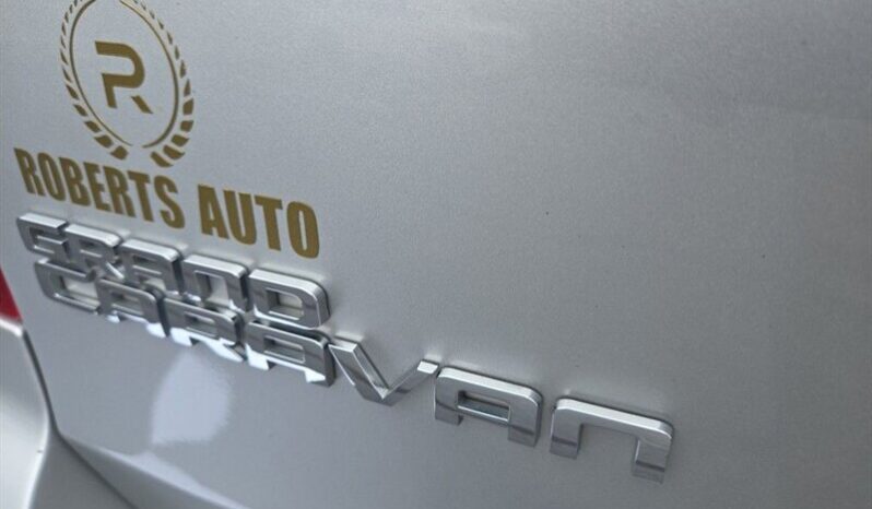 
								2011 Dodge Grand Caravan Mainstreet full									