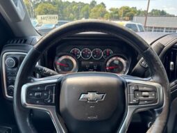
										2020 Chevrolet Silverado 1500 RST Black Widow Package full									