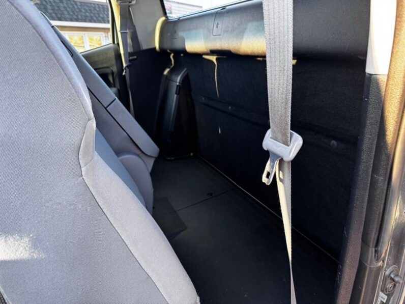 
								2010 Toyota Tundra Grade V6 full									