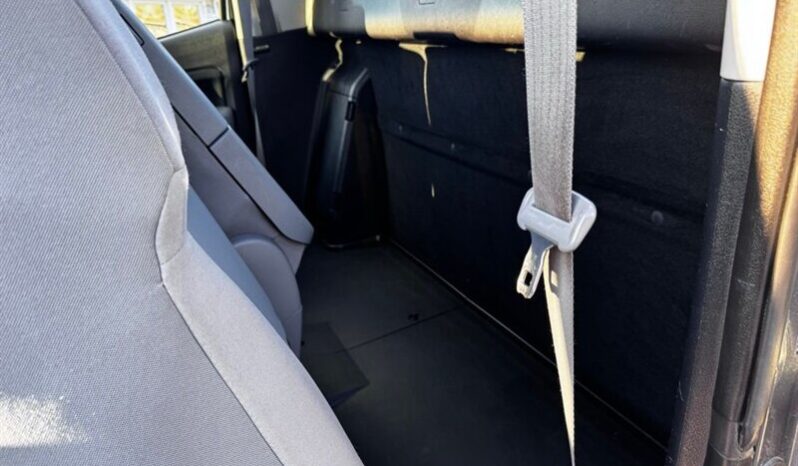 
								2010 Toyota Tundra Grade V6 full									