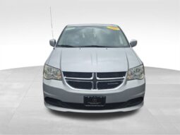 
										2011 Dodge Grand Caravan Mainstreet full									