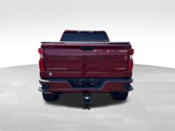 
										2020 Chevrolet Silverado 1500 RST Black Widow Package full									