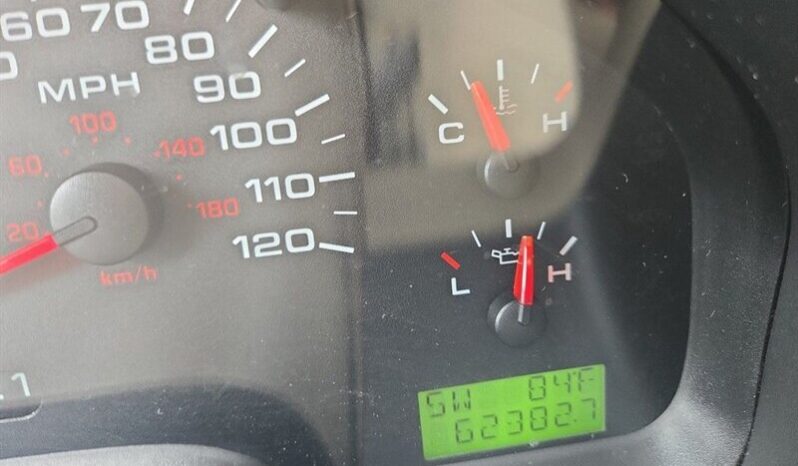 
								2005 Ford F-150 XLT full									