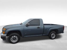 
										2006 Chevrolet Colorado LS full									