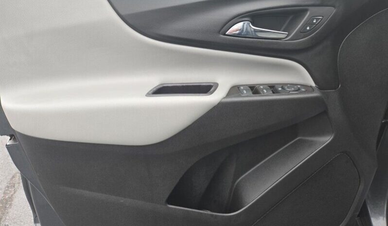 
								2020 Chevrolet Equinox LT full									