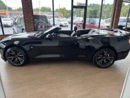 
										2016 Chevrolet Camaro SS 2SS full									