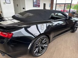 
										2016 Chevrolet Camaro SS 2SS full									