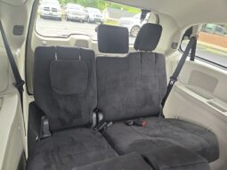 
										2011 Dodge Grand Caravan Mainstreet full									