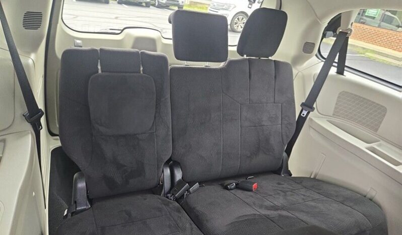 
								2011 Dodge Grand Caravan Mainstreet full									