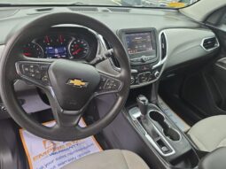 
										2020 Chevrolet Equinox LT full									