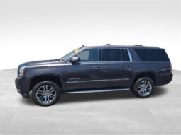 
										2018 GMC Yukon SLT full									