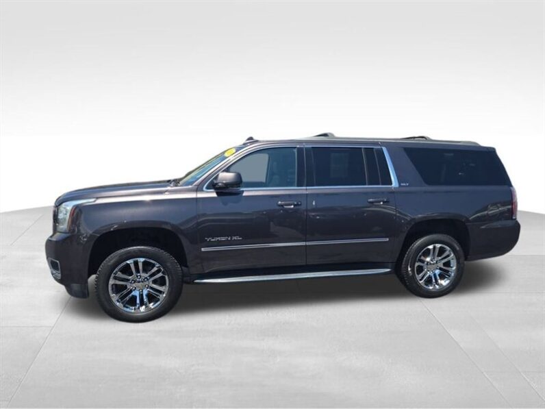 
								2018 GMC Yukon SLT full									