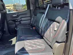 
										2020 Chevrolet Silverado 1500 RST Black Widow Package full									