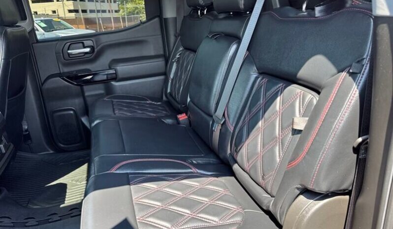 
								2020 Chevrolet Silverado 1500 RST Black Widow Package full									