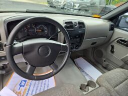 
										2006 Chevrolet Colorado LS full									