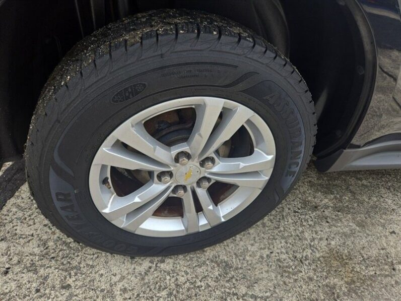 
								2013 Chevrolet Equinox LT 2LT full									