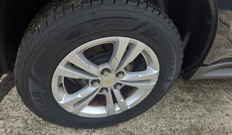 
								2013 Chevrolet Equinox LT 2LT full									