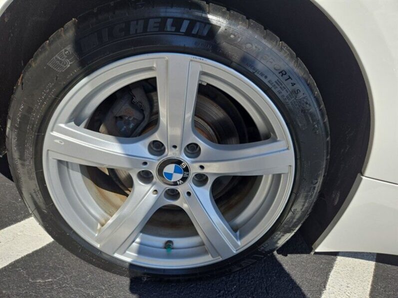 
								2014 BMW Z4 sDrive28i full									