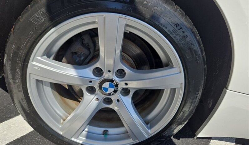 
								2014 BMW Z4 sDrive28i full									