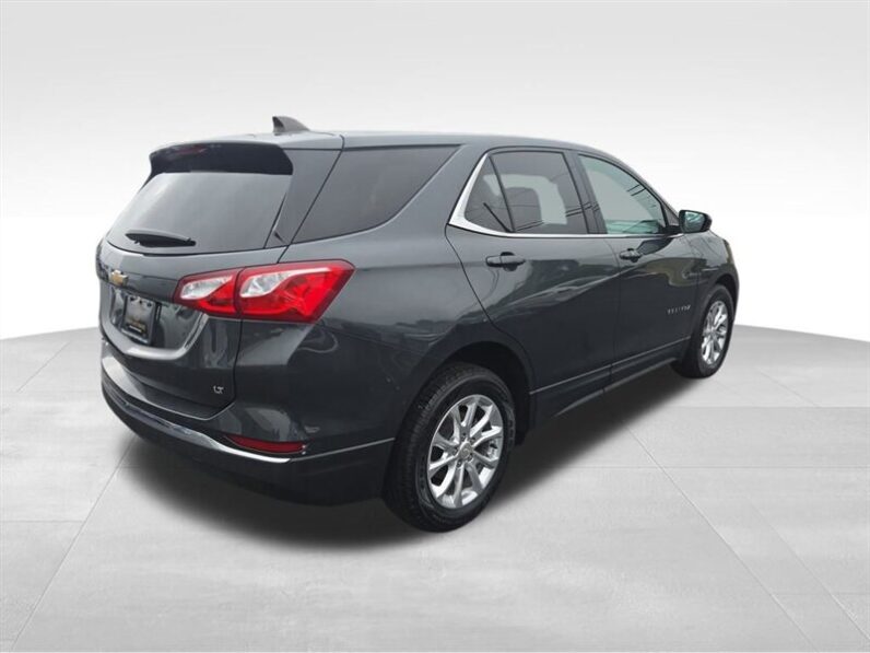 
								2020 Chevrolet Equinox LT full									