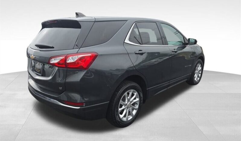 
								2020 Chevrolet Equinox LT full									