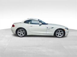 
										2014 BMW Z4 sDrive28i full									