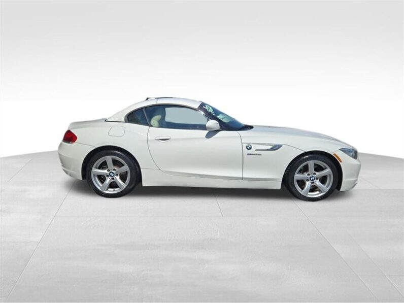 
								2014 BMW Z4 sDrive28i full									