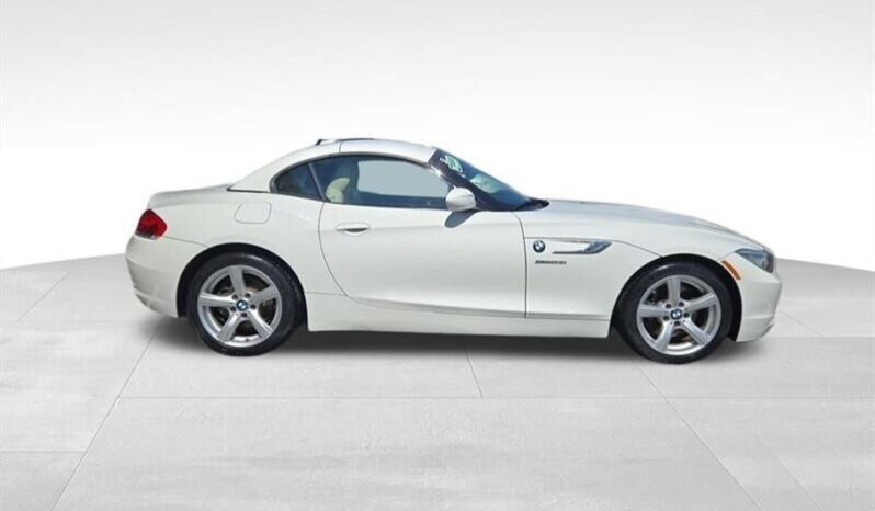 
								2014 BMW Z4 sDrive28i full									