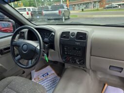 
										2006 Chevrolet Colorado LS full									