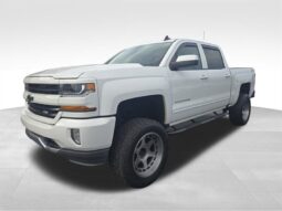
										2018 Chevrolet Silverado 1500 LT LT2 full									