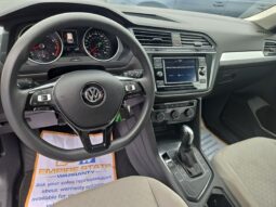 
										2020 Volkswagen Tiguan 2.0T S full									