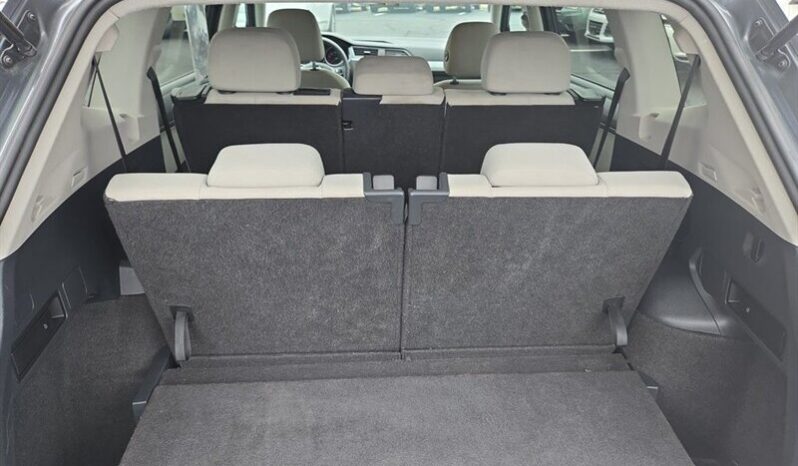 
								2020 Volkswagen Tiguan 2.0T S full									