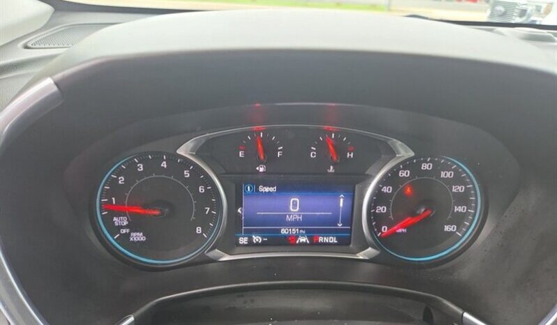 
								2020 Chevrolet Equinox LT full									