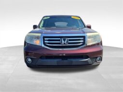 
										2015 Honda Pilot EX-L full									