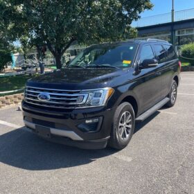 2019 Ford Expedition XLT