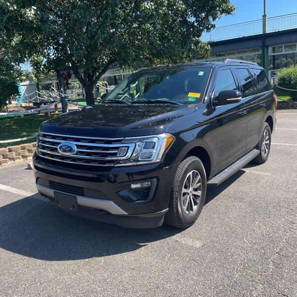 2019 Ford Expedition XLT