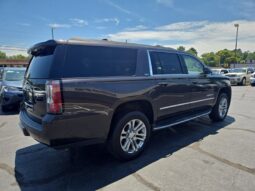 
										2018 GMC Yukon SLT full									