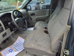 
										2006 Chevrolet Colorado LS full									