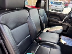 
										2018 Chevrolet Silverado 1500 LT LT2 full									