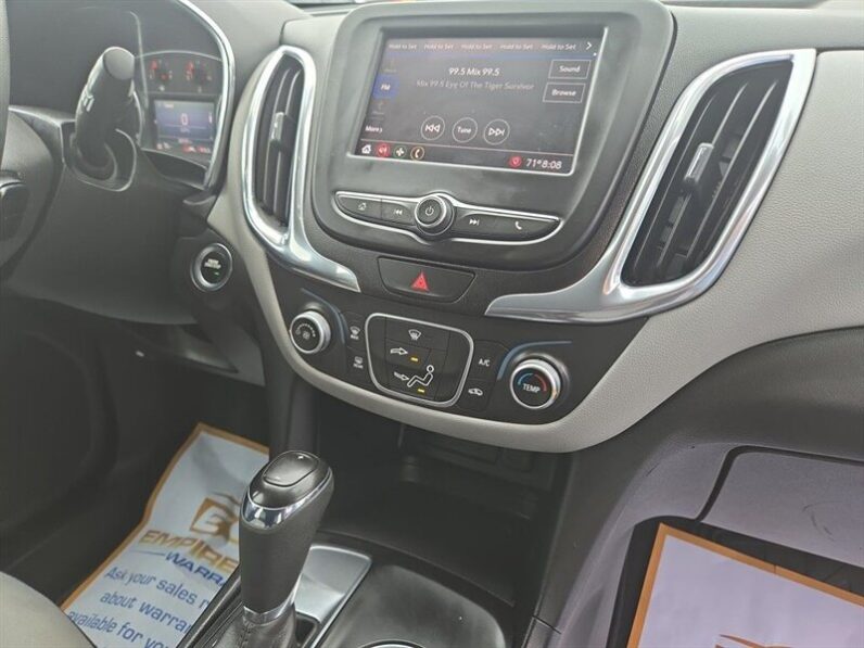 
								2020 Chevrolet Equinox LT full									