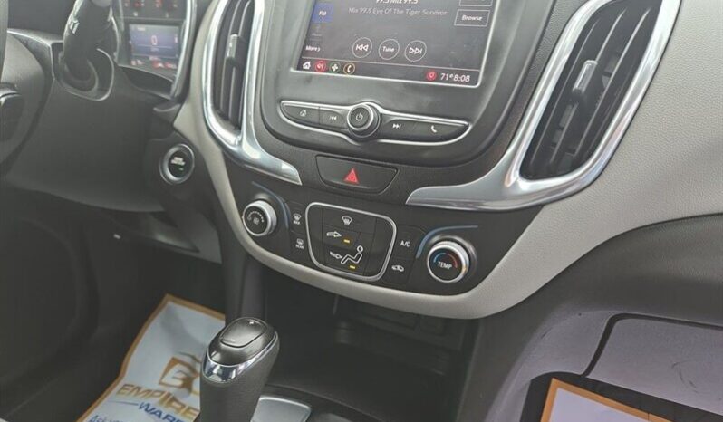 
								2020 Chevrolet Equinox LT full									