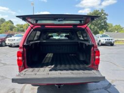 
										2018 Chevrolet Silverado 1500 LT LT2 full									