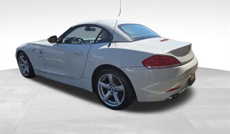 
								2014 BMW Z4 sDrive28i full									