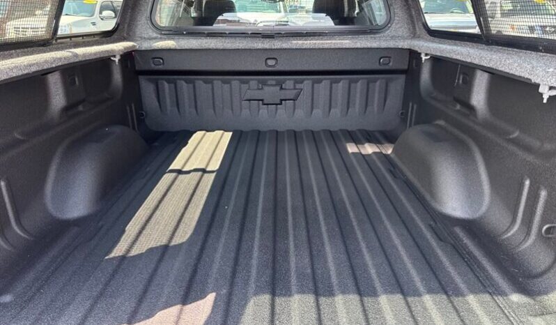 
								2018 Chevrolet Silverado 1500 LT LT2 full									