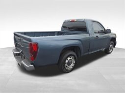 
										2006 Chevrolet Colorado LS full									