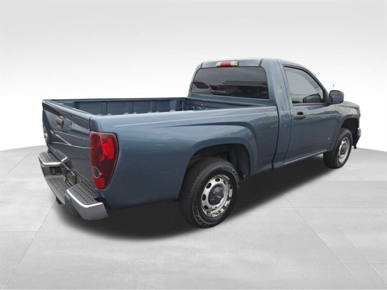 
								2006 Chevrolet Colorado LS full									