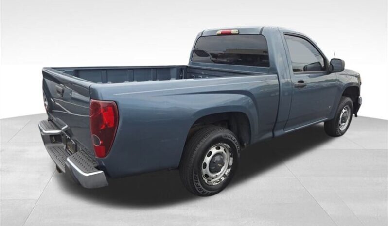 
								2006 Chevrolet Colorado LS full									
