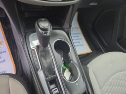 
										2020 Chevrolet Equinox LT full									